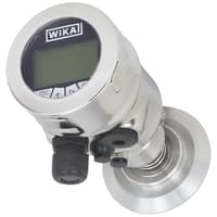 Wika Process pressure transmitter, Models IPT-10, IPT-11